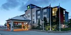 K2 Group acquires Holiday Inn Express &amp; Suites Hotel in Niagara Falls, NY