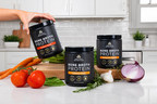 Ancient Nutrition Introduces New Savory Flavors into Best-Selling Bone Broth Protein™ Line