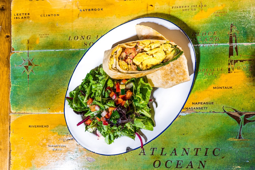 Zero Egg Introduces the First Ready-to-Eat Plant-Based Scrambled Egg - Vimarsana News