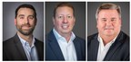 Cinch Home Services Welcomes Three Key Leaders to Executive Team...
