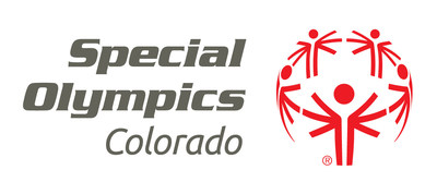Special Olympics Colorado Logo