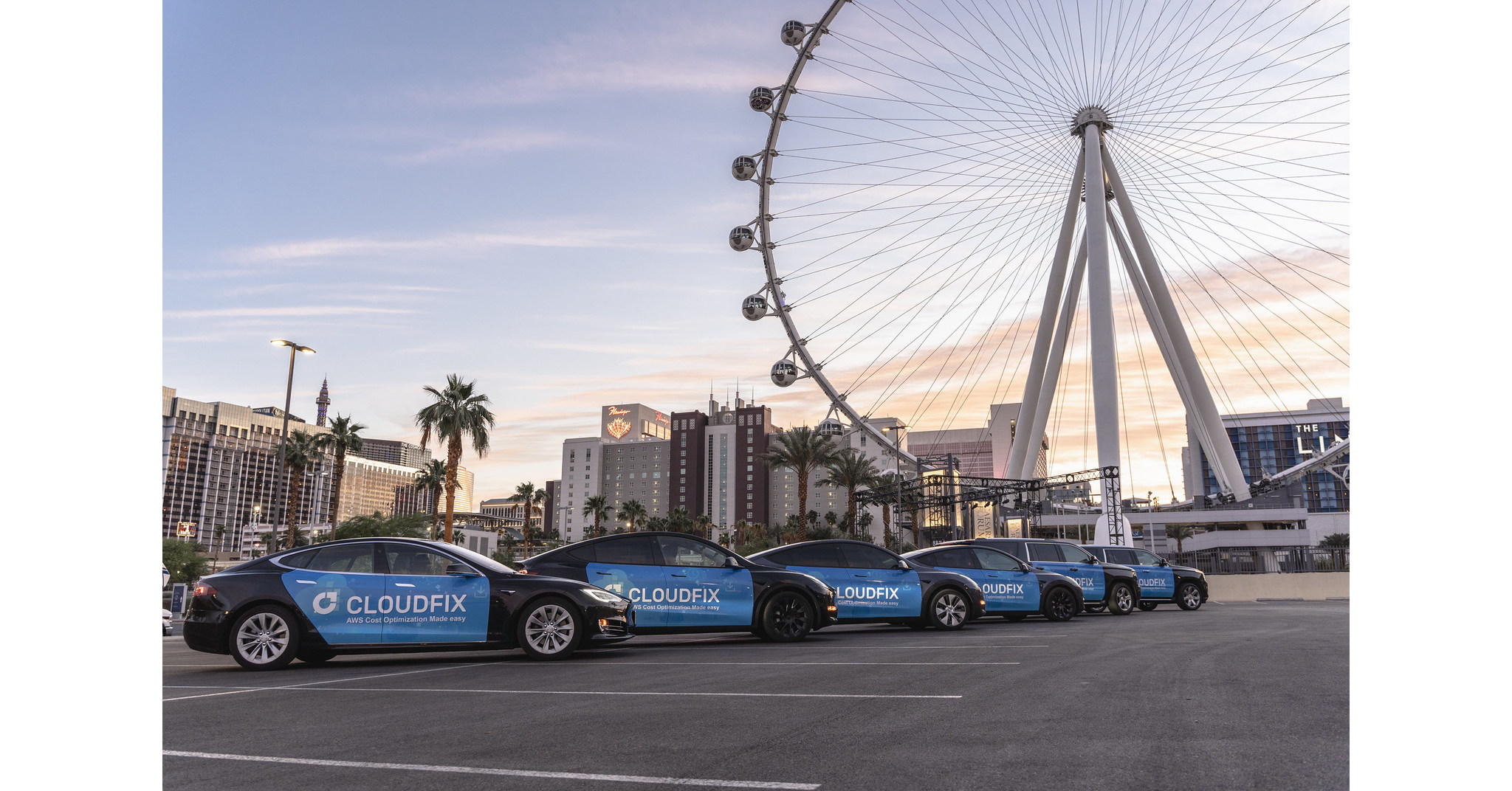 POP-UP RIDESHARE LAUNCHES IN LAS VEGAS AS INNOVATIVE TRANSPORTATION OPTION FOR LARGE-SCALE EVENT, CONVENTION ATTENDEES