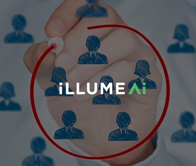 iLLUME Ai data analytics engine models and analyzes complex medical data from various sources in a way that emphasizes their relationships and identifies patients with similar characteristics.