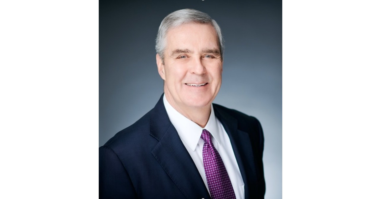 Former U.S. Ambassador to NATO and Deputy National Security Advisor Douglas  Lute Appointed to Blackbird.AI Advisory Board