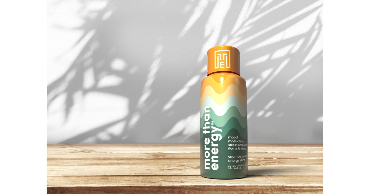 MTE: THE NEXT-GENERATION WELLNESS DRINK