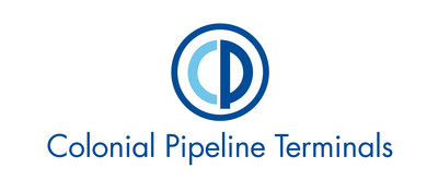 Colonial Pipeline Terminal Logo  2021