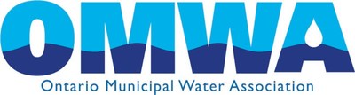 OMWA Logo (CNW Group/Ontario Municipal Water Association)