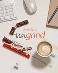 Slow Down and Savor Your Coffee Moments with Kinder Bueno® this National Coffee Day