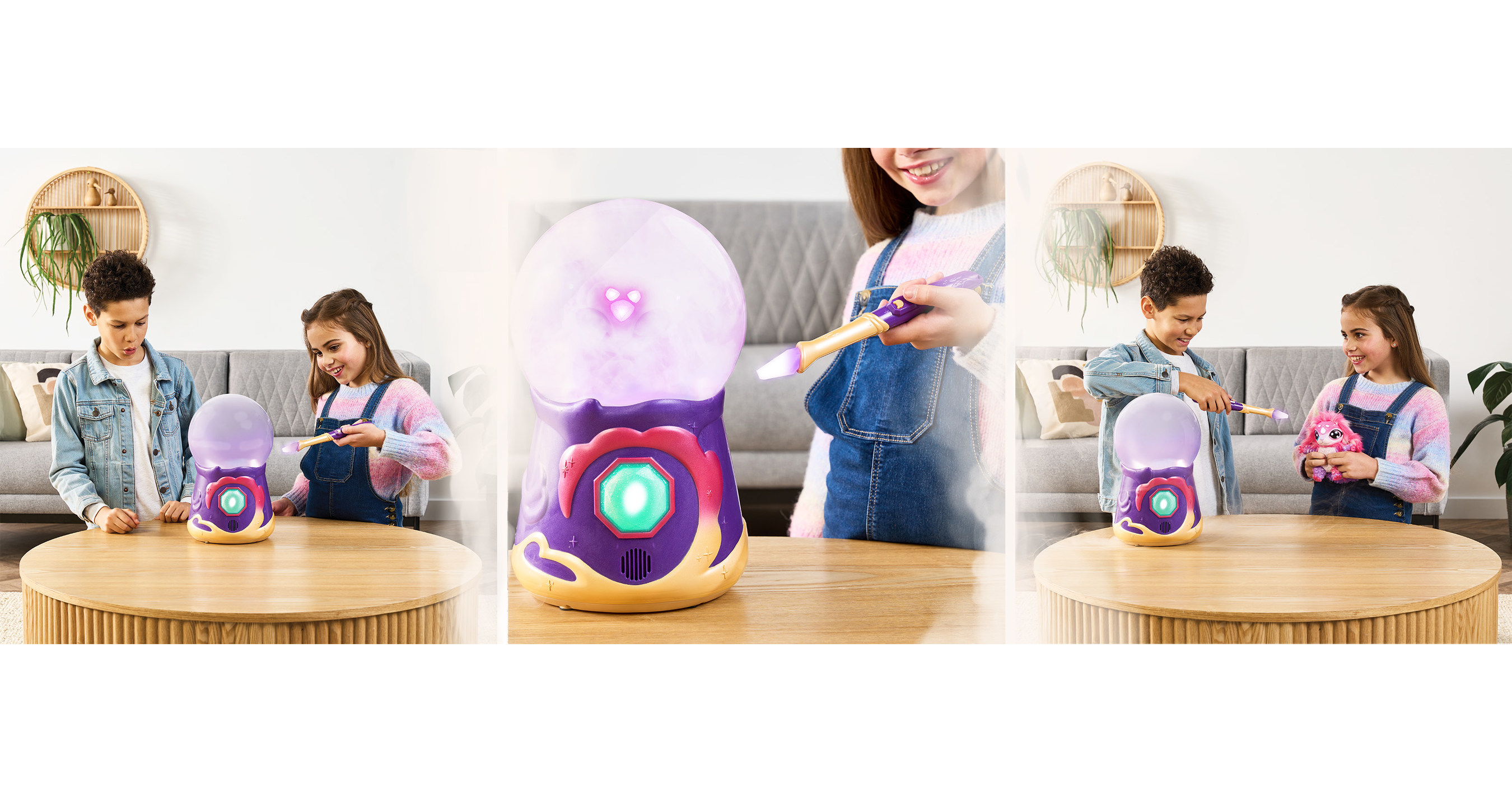 Moose Toys Brings Home BacktoBack Creative Toy of the Year Wins with