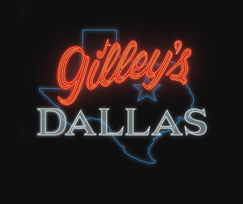 6th Annual Singing and Songwriting Competition, DFW Icon, Hosts on Stage Finals at Legendary Gilley’s Dallas