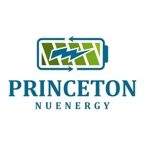 PRINCETON NUENERGY CLOSES $30 MILLION OVERSUBSCRIBED SERIES A FUNDING, ANNOUNCES NEW STRATEGIC INVESTORS