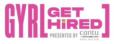 Gyrl Get Hired Conference