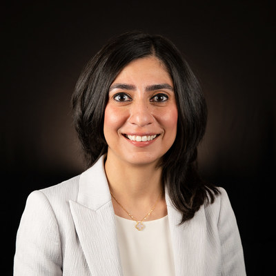 Dr. Reva Basho, Director of the Women’s Cancer Program at the Ellison Institute