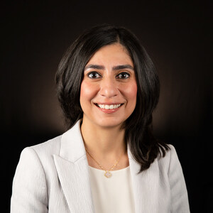 Ellison Institute Welcomes Dr. Reva Basho as new Director of the Women's Cancer Program