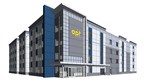 stayAPT Suites to Roll Out 4-Story Prototype in California &amp; Carolinas