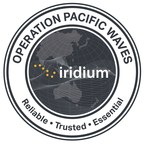 Iridium Announces Operation Pacific Waves...