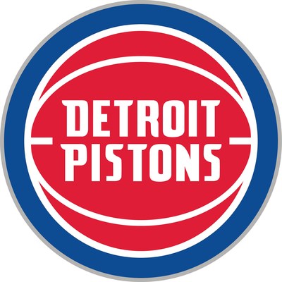Pistons logo