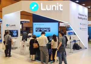 Lunit Showcases AI Solutions for Radiology at AOCR &amp; KCR 2022