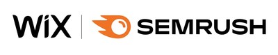 Wix and Semrush announce an integration