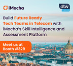iMocha to Present its Latest Innovations in Skills Intelligence and Assessment at the TM Forum's Digital Transformation World (DTW) 2022, Copenhagen