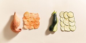 ANINA Transforms Ugly veg into Artistic Ready Meal