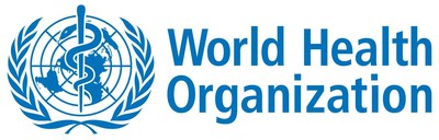 Dünya Sağlık Örgütü Logosu
