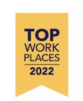 Voice Media Group Named a Top Employer For 2022