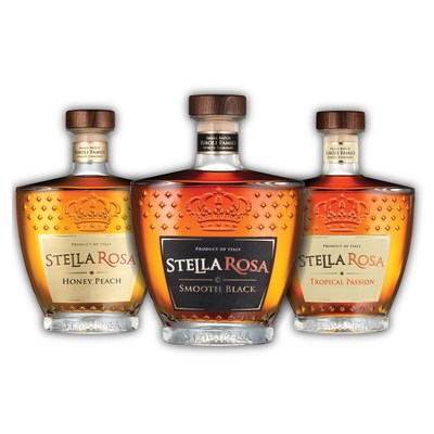 Stella Rosa Brandy