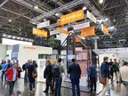 Focus on Decarbonization: Sungrow Displays Its Leading Energy Storage System Solutions at decarbXpo in Germany