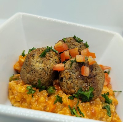 Now Boarding: Chartwells K12 Takes Students on a Food Adventure with New 'Global Eats' Program
