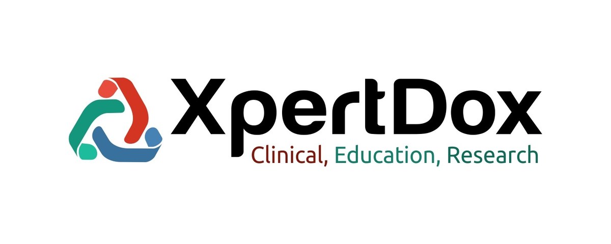 XpertDox - Real-Time Healthcare Analytics Company