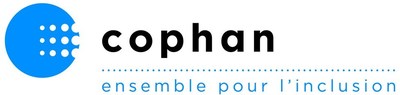 Logo COPHAN (Groupe CNW/COPHAN)