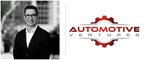AUTOMOTIVE VENTURES EXPANDS OPERATING PARTNER TEAM WITH THE...