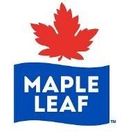 Logo Les Aliments Maple Leaf Inc. (Groupe CNW/Les Aliments Maple Leaf Inc.)