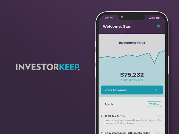 InvestorKeep Announces New AI-powered Financial Monitoring Service and Timely Alerts Based on Current Industry Data - Vimarsana News