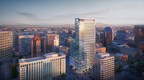 Cantor Fitzgerald and Silverstein Properties Announce the Closing of a $176 Million Construction Loan for Astra Tower in Salt Lake City