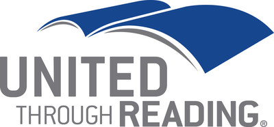 United Through Reading logo.