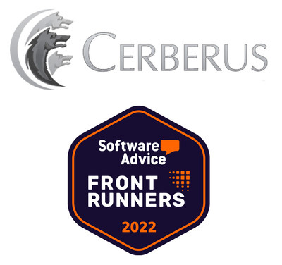 Cerberus FTP Server Named 2022 Software Advice Front Runner