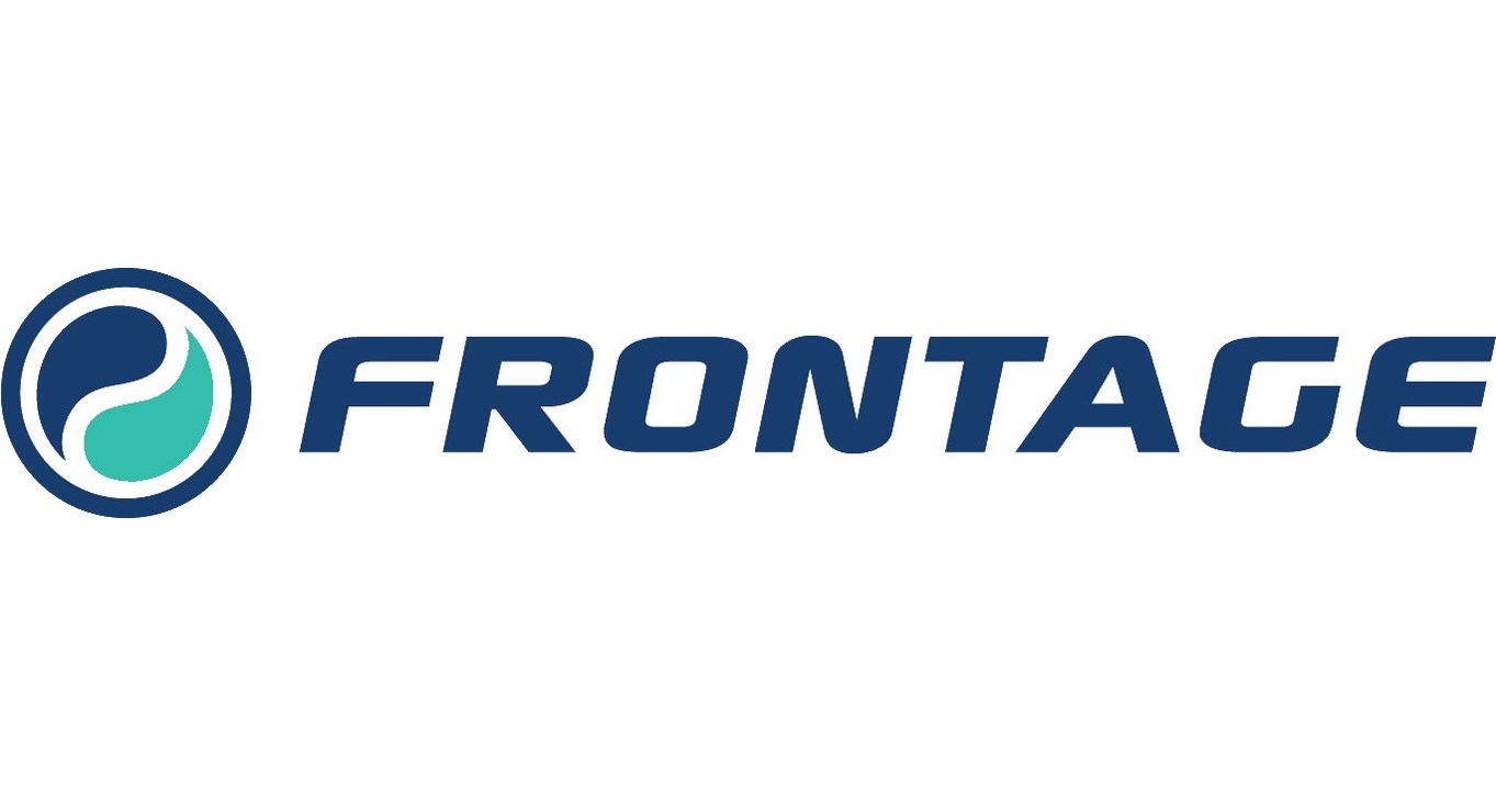 Frontage Announces Opening of CustomBuilt StateoftheArt Laboratory