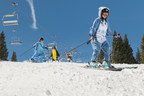 "Skiing and Snowboarding Are for Everyone": Vail Resorts' Youth...