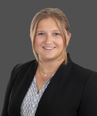 Riddle & Brantley Welcomes Trial Attorney Emma B. McEvoy