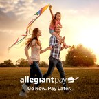 Allegiant Introduces Allegiant Pay Powered by Uplift Through Expanded Long Term Partnership with Buy Now Pay Later Leader Uplift
