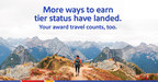 SOUTHWEST AIRLINES LAUNCHES LIMITED-TIME TIER STATUS ACCELERATION ...