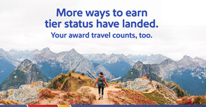 SOUTHWEST AIRLINES LAUNCHES LIMITED-TIME TIER STATUS ACCELERATION PROMOTION FOR RAPID REWARDS MEMBERS