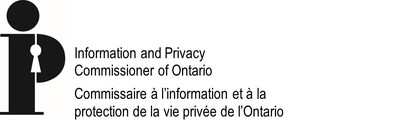 Information and Privacy Commissioner of Ontario (Groupe CNW/Commissaire  l'information et  la protection de la vie prive/Ontario)