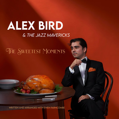 The Sweetest Moments by Alex Bird (CNW Group / Think Turkey)