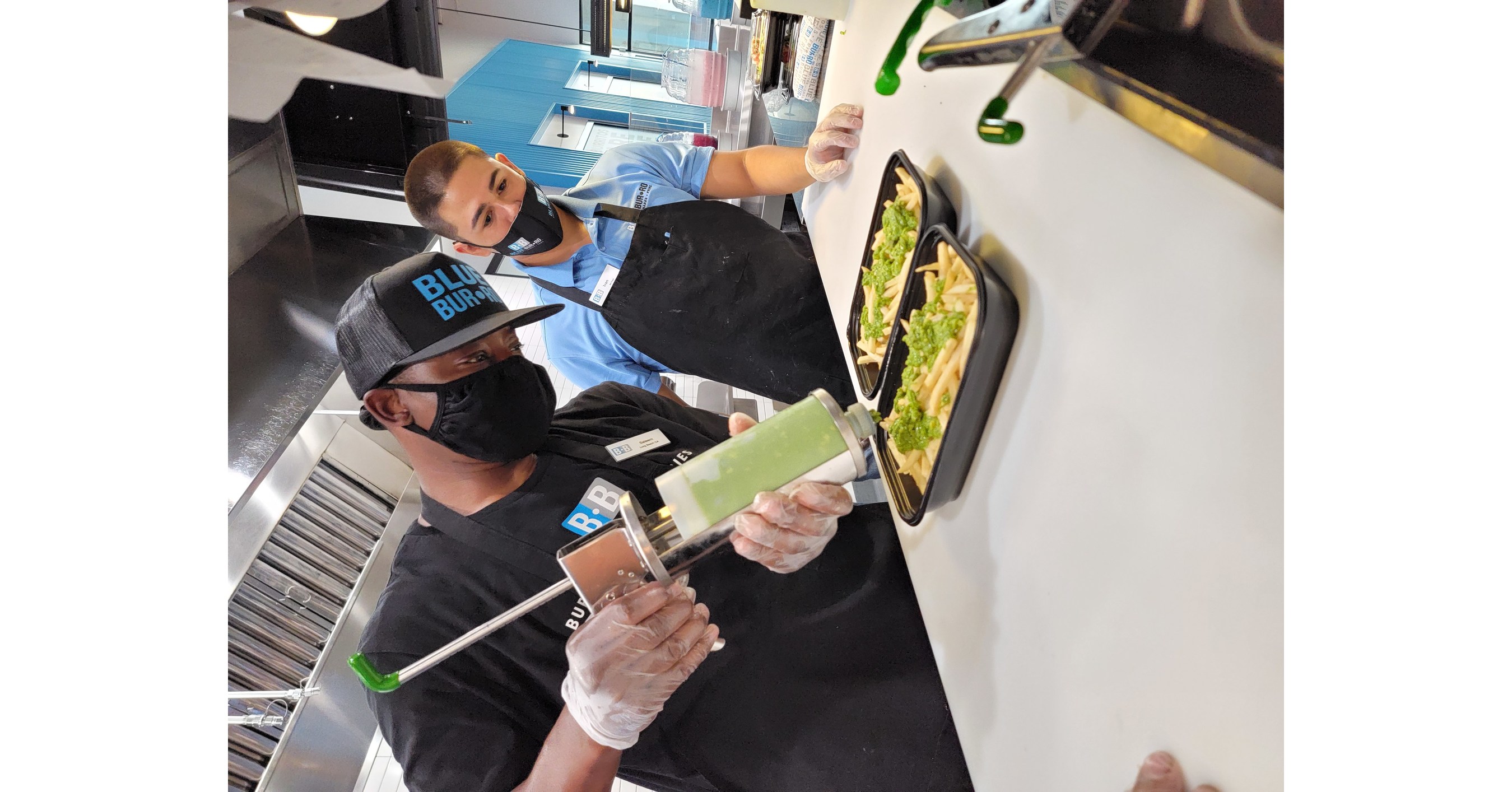 Encinal Brands™ Salutes Personnel and Workers on National Food Service