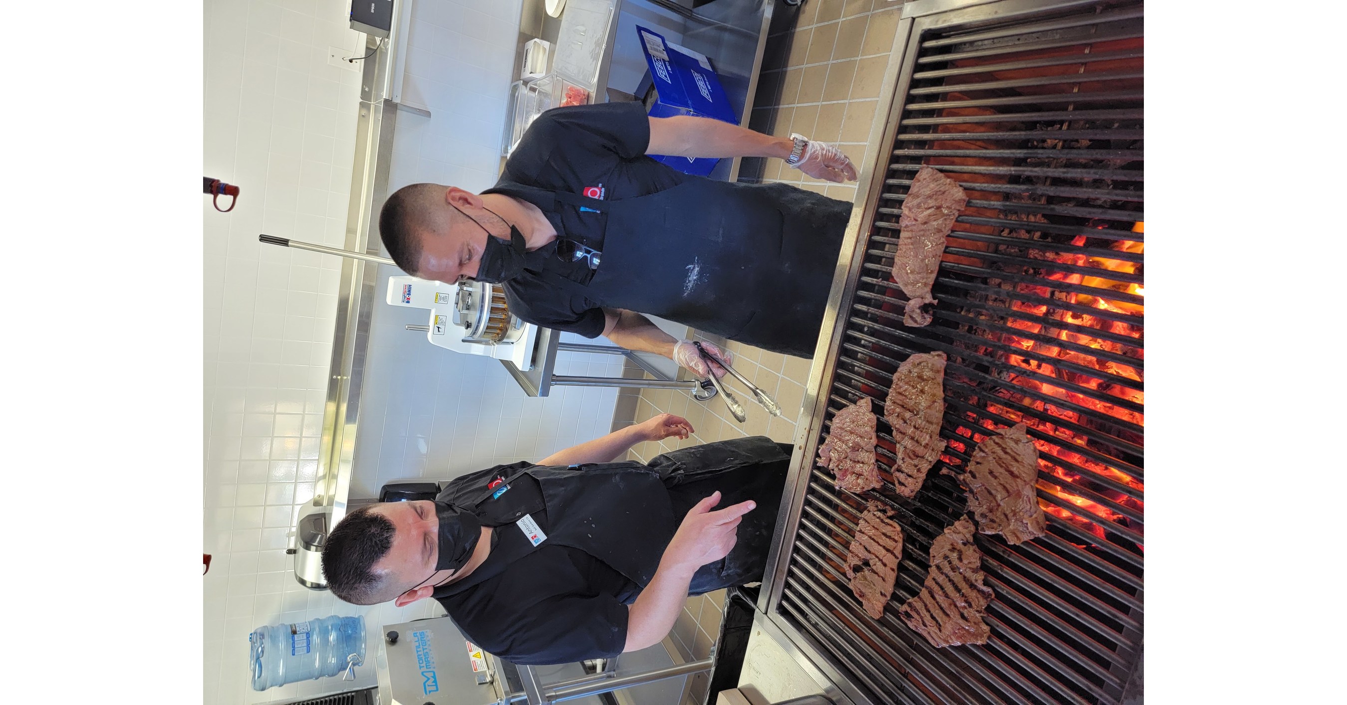 Encinal Brands™ Salutes Personnel and Workers on National Food Service