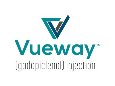 Vueway Logo
