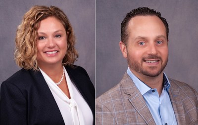 Effective January 1, 2023, Michelle Newland will serve as Oatey's Executive Vice President and Chief International Business Officer, and Brian DiVincenzo will serve as Oatey's Executive Vice President and Chief Commercial Officer.